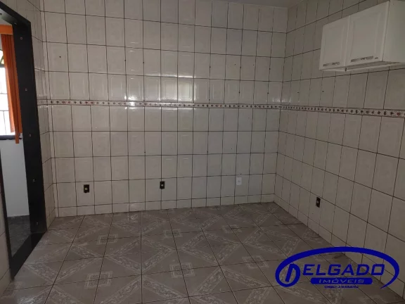 Imagem DELGADO aluga CASA DUPLEX com 3 QUARTOS proximo ao Centro de Manilha - Itaboraí-RJ.