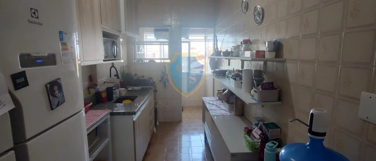 Imagem Apartamento - 1 Dorm -1 Vaga