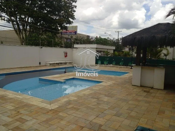 Imagem Apartamentos com 3 quartos sendo 1 suíte, 65 m² Vila Joao Jorge - Campinas/sp