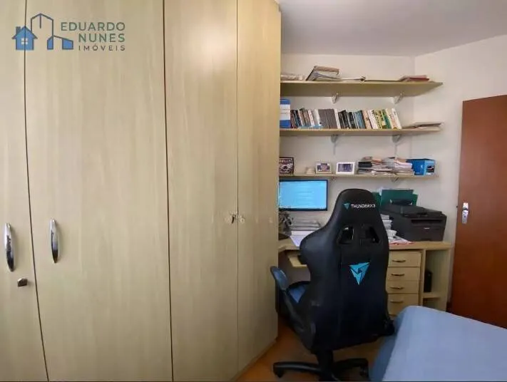 Imagem Apartamento com 2 quartos, vaga no Sion!!!!!!!