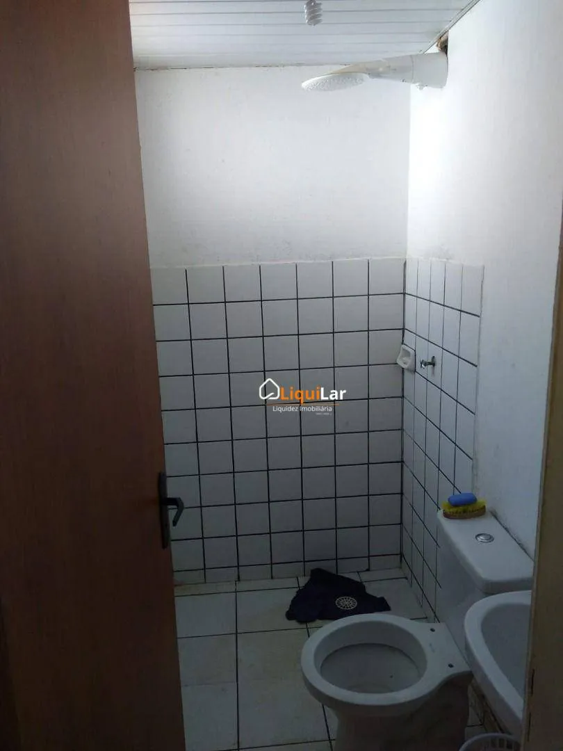 Imagem Apartamento no Bairro Centenario