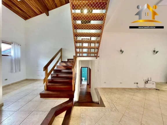 Imagem Casa - Granja Viana | Batelli Imóveis