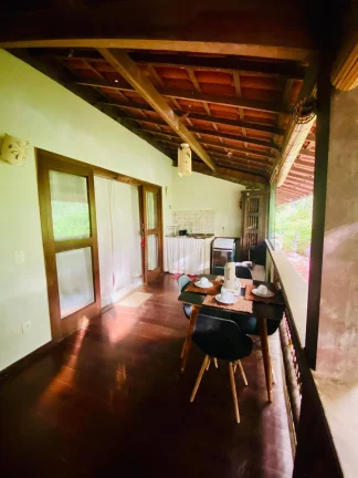 Imagem FLATS FRENTE MAR - BARRA GRANDE