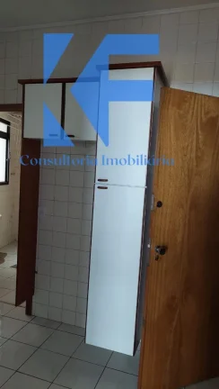 Imagem APARTAMENTO RESIDENCIAL em CAMPINAS - SP, VILA ITAPURA