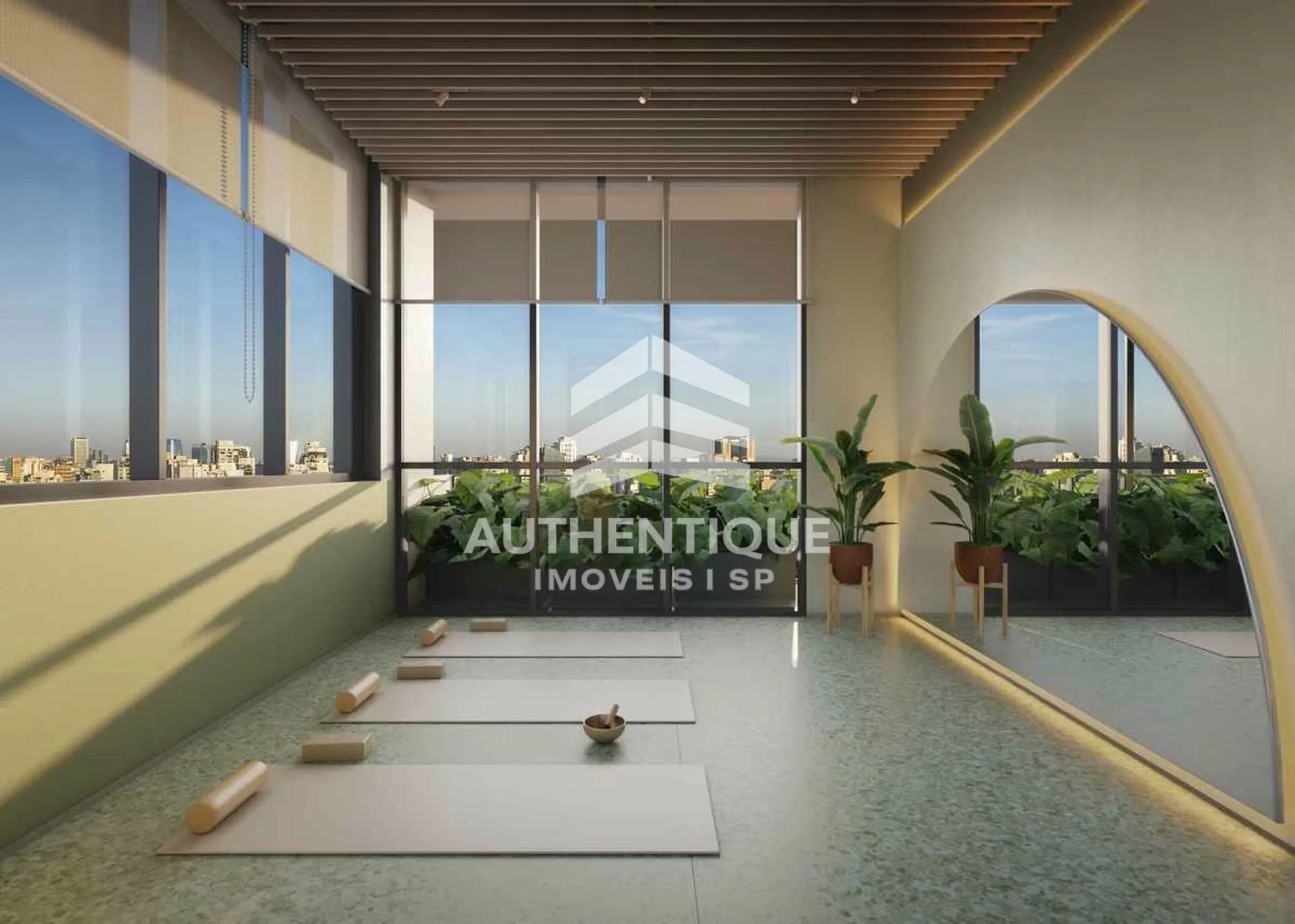 Imagem LISBO PINHEIROS - Apartamento à venda no bairro Pinheiros - São Paulo/SP, Zona Oeste