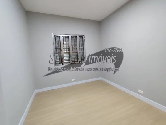 Imagem Apartamento em Santos 3 dormitórios, bairro Gonzaga
