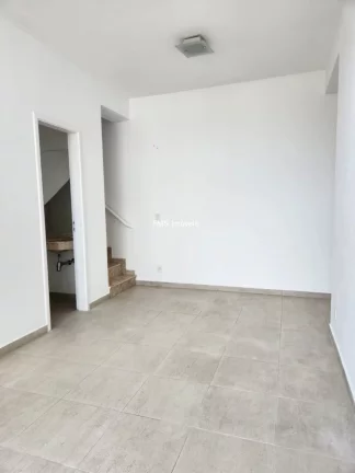Imagem Apartamento duplex de 1 dormitório no Campo Belo
