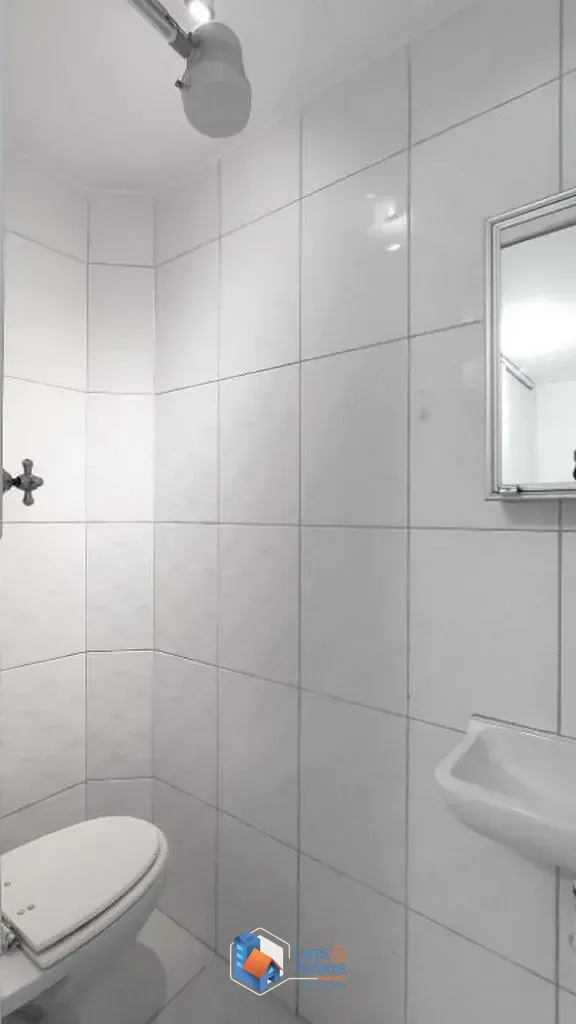 Imagem Apartamento à venda 2 Quartos 1 Vaga 84M² Perdizes São Paulo - SP