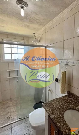 Imagem Sobrado 04 Dormitorios (sendo 01 suite ) 300 Metros da Praia - Pereque Açú
