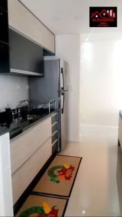 Imagem APARTAMENTO VENDE RESIDENCIAL JARDIM AQUÁRIUS (EDIFÍCIO HOLLYWOOD), 3 DORMS