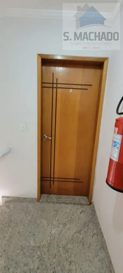 Imagem Apartamento para Venda em Santo André / SP no bairro Jardim Ana Maria
