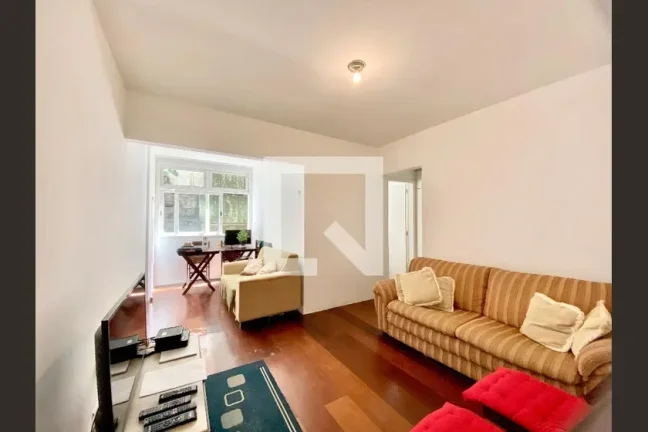Imagem Apartamento à Venda - Copacabana, 2 Quartos, 70 m2