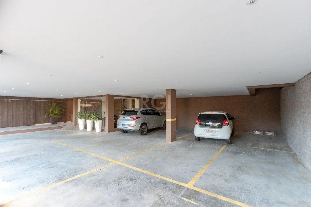 Imagem Apartamento em Vila Assunção