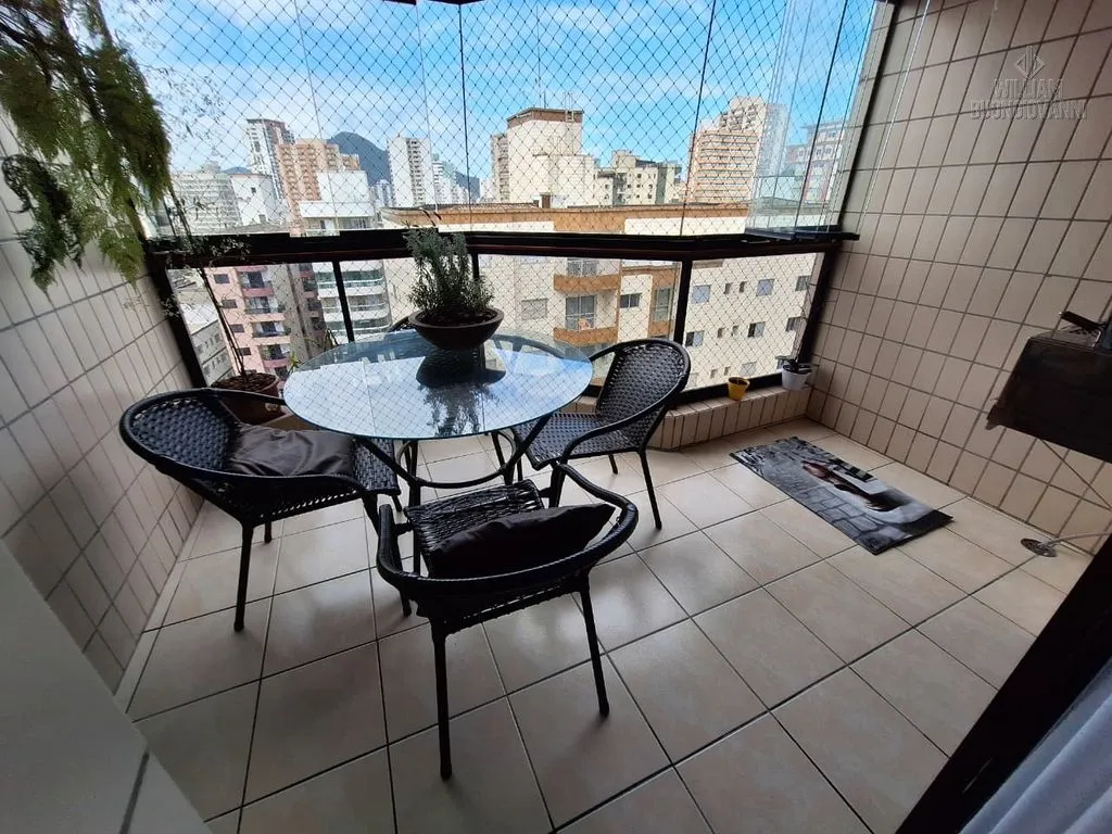 Imagem Apartamento 3 dormitórios sendo 1 suíte frente rua no bairro Guilhermina