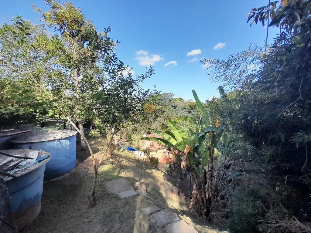 Imagem Casa para Venda em Teresópolis / RJ no bairro Parque do Imbui