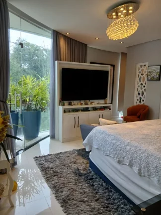 Imagem CASA RESIDENCIAL em MANAUS - AM, PONTA NEGRA