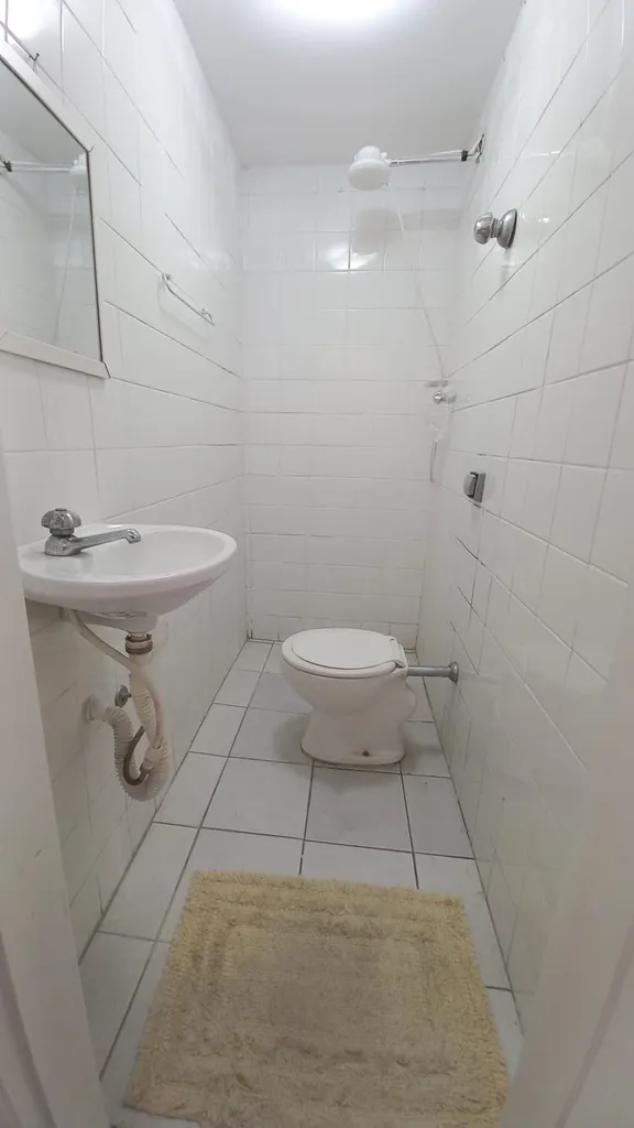 Imagem Apartamento à venda em São Paulo, Itaim Bibi, com 3 quartos, 134m2