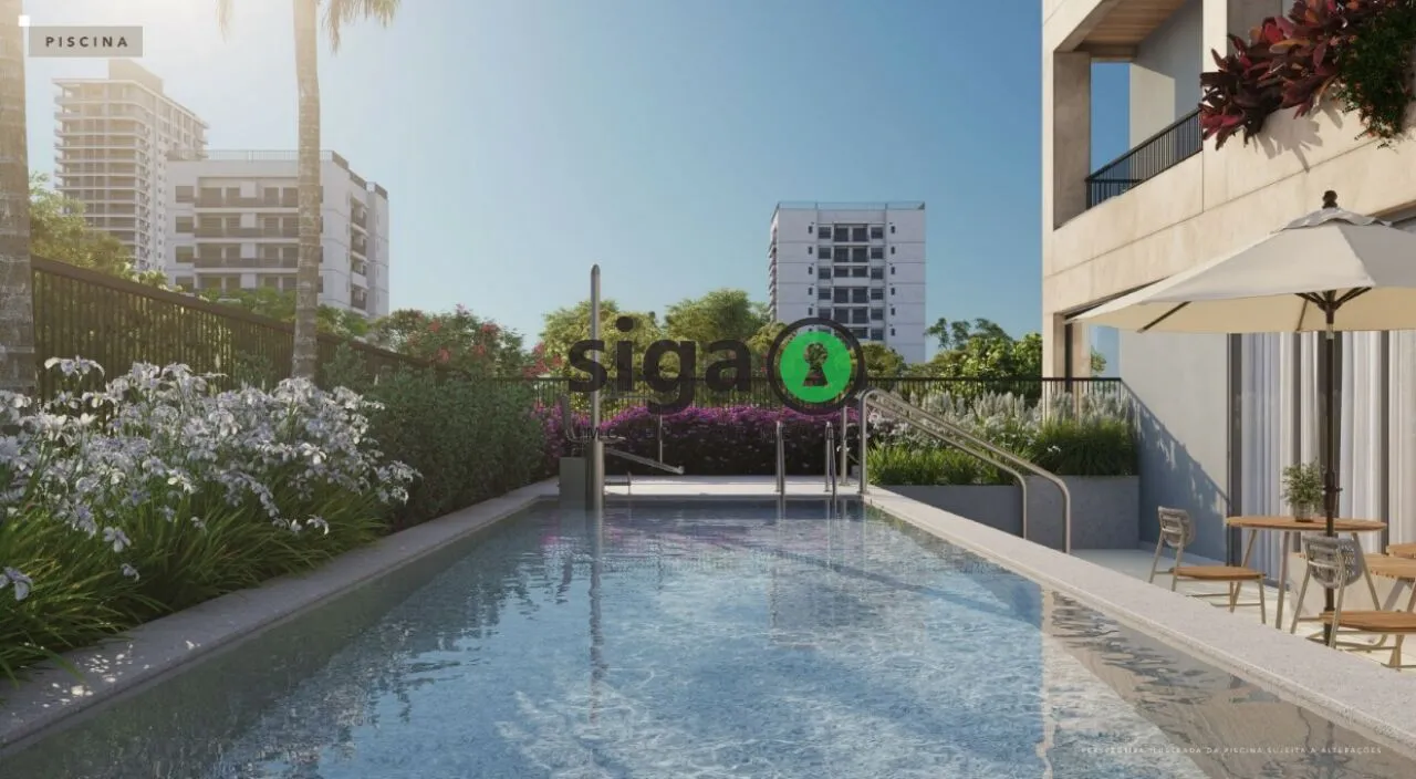Imagem Cobertura Duplex para venda na Vila Nova Conceição 03 suítes, São Paulo - SP