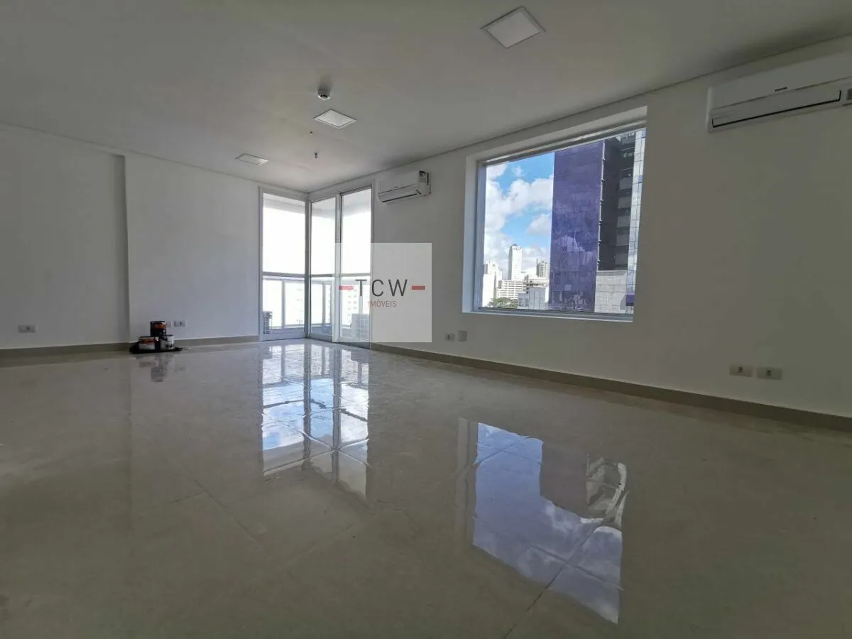 Imagem Sala comercial 47m2 ao lado de metrô