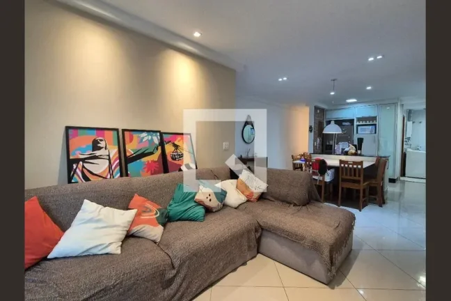 Imagem Apartamento à Venda - Recreio, 3 Quartos, 122 m2