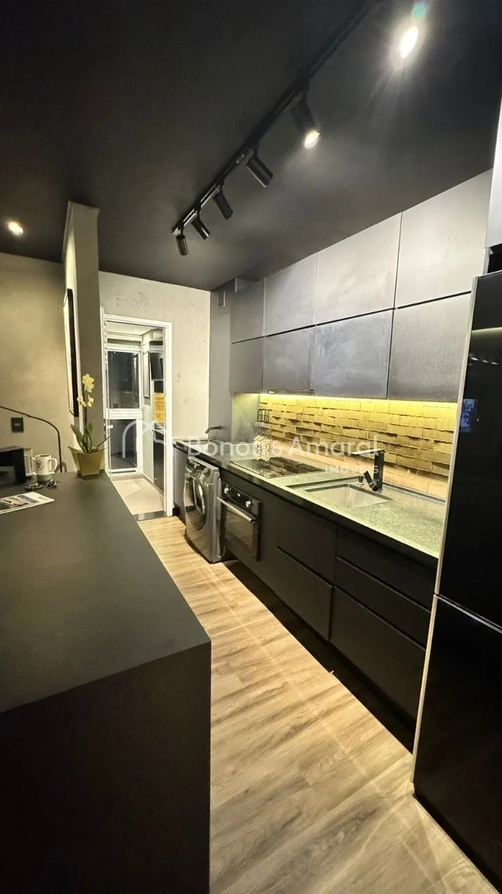 Imagem Apartamento à venda no Taquaral, andar alto, 2 quartos, 1 suíte