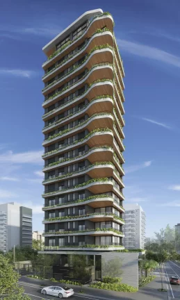 Imagem Address Jardins