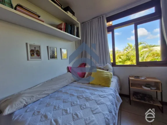 Imagem Casa à venda no Condomínio Ocean View, 6 suítes, piscina, 545 m2, próximo a prai