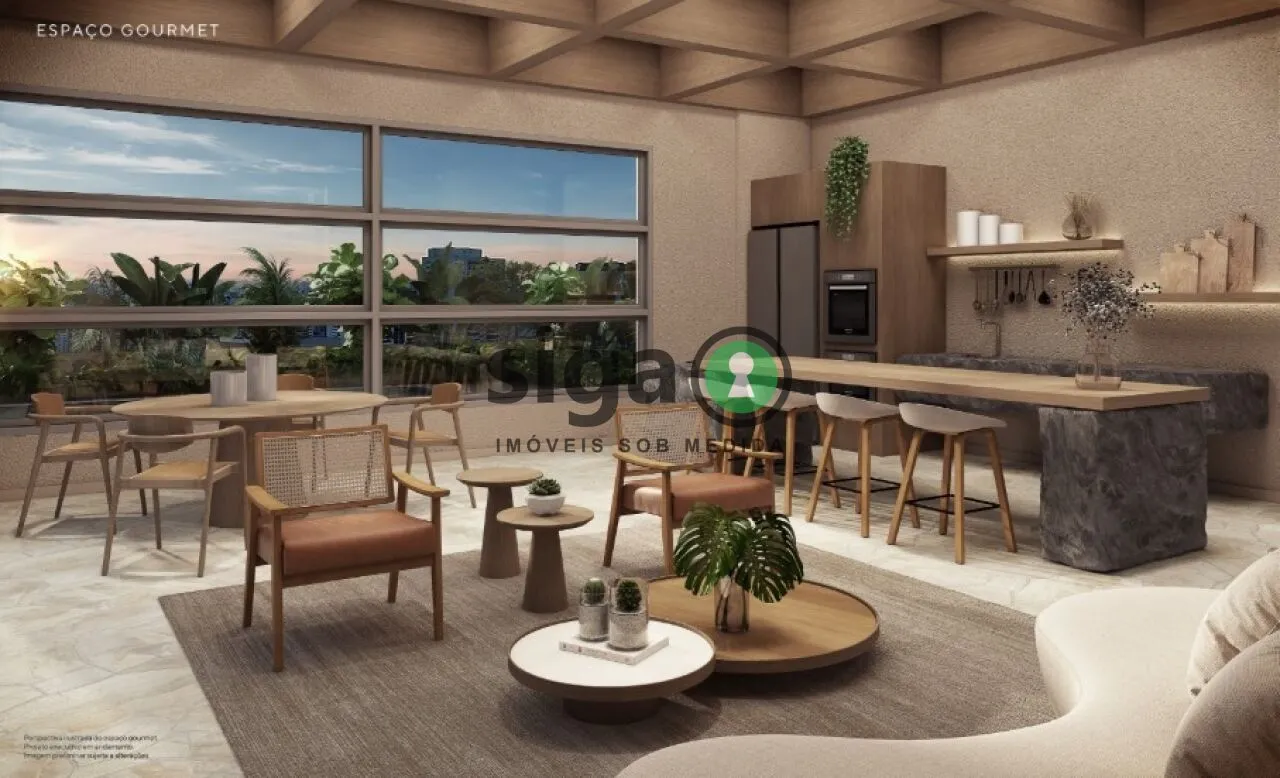 Imagem Apartamento para venda em Moema com 03 suítes, São Paulo - SP