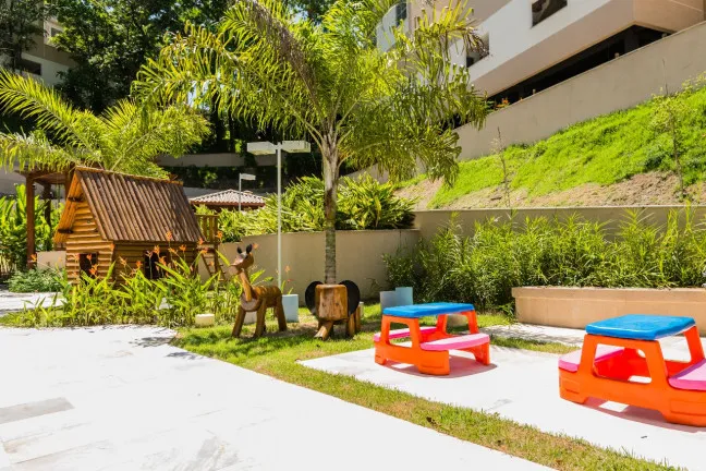 Casa de Condomínio com 4 Quartos à Venda, 117 m² em Freguesia (jacarepaguá) - Rio De Janeiro