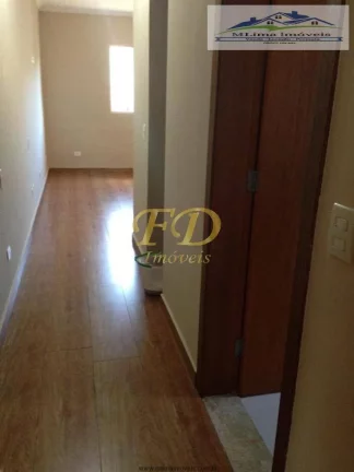Imagem Casa térrea em Condomínio Fechado em Atibaia.