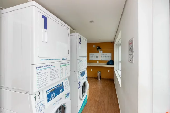 Imagem Apartamento à venda em São Paulo, Brooklin Paulista, com 1 quarto, 67m2