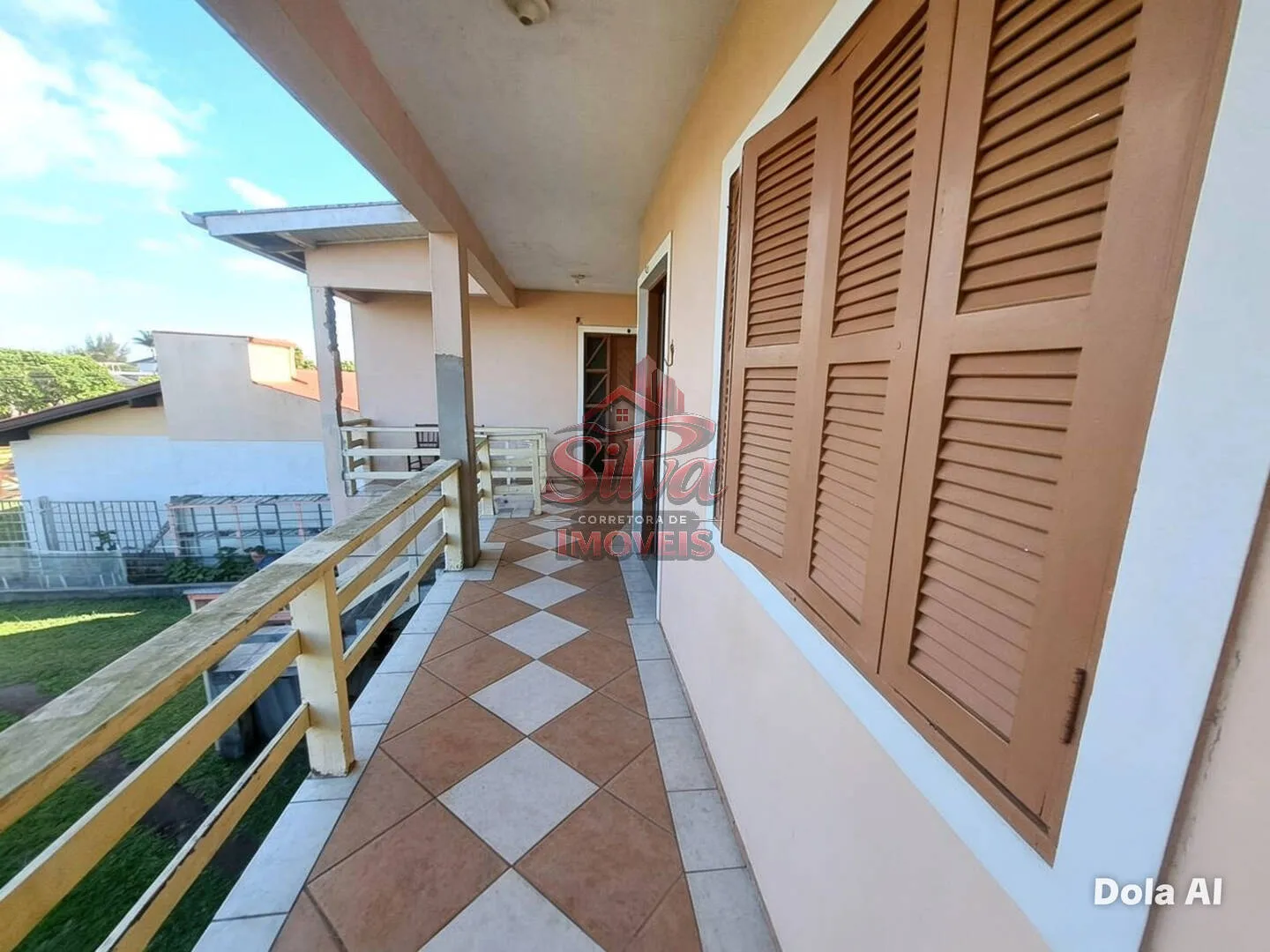 Imagem C1053 | Sobrado 2 apartamentos, Albatroz, Imbé