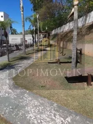Imagem Lindo Apartamento Localizado no Flamboyant Condominio Spazio Bandeirantes 2 dormitorios