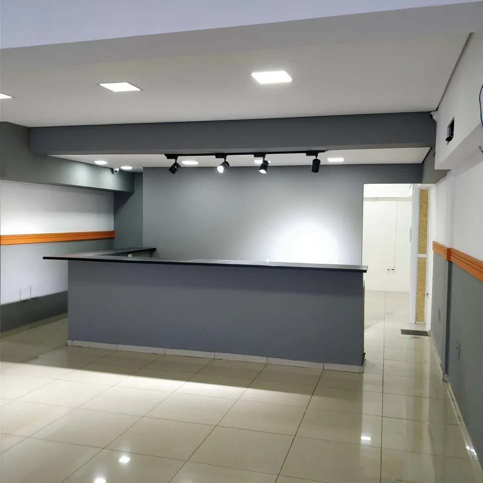 Imagem Espaço Comercial Premium: Oportunidade Única na Avenida General Carneiro