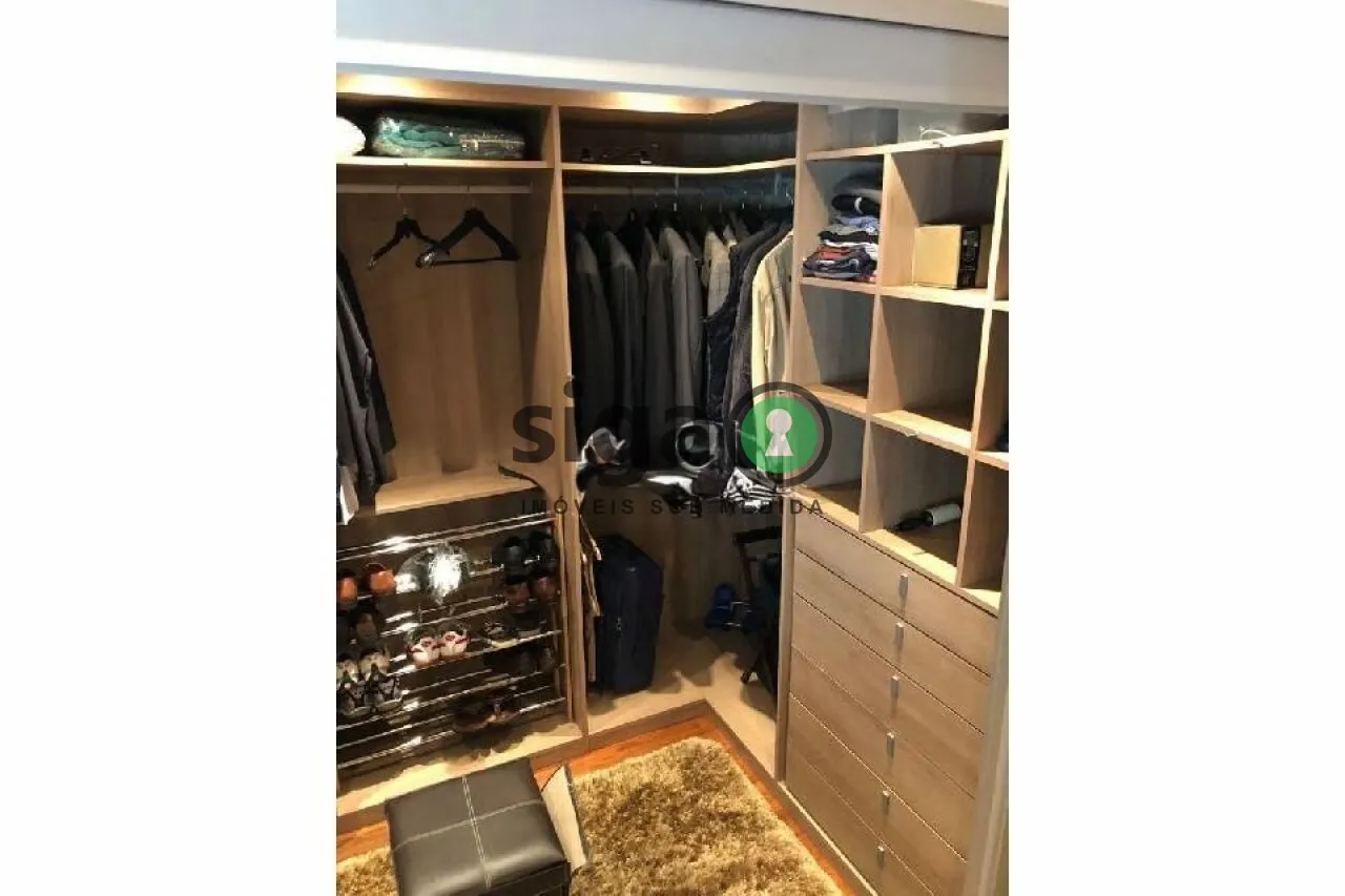 Imagem Apartamento a venda no Brooklin com 4 quartos, 4 suítes