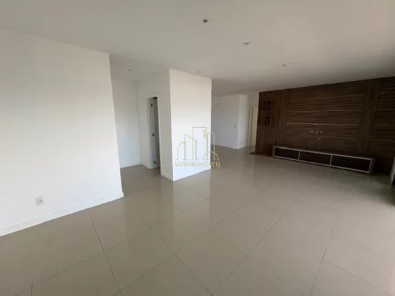 Imagem Aluguel ? Apartamento Andar Alto com 4 Suítes Vista Mar | Patamares