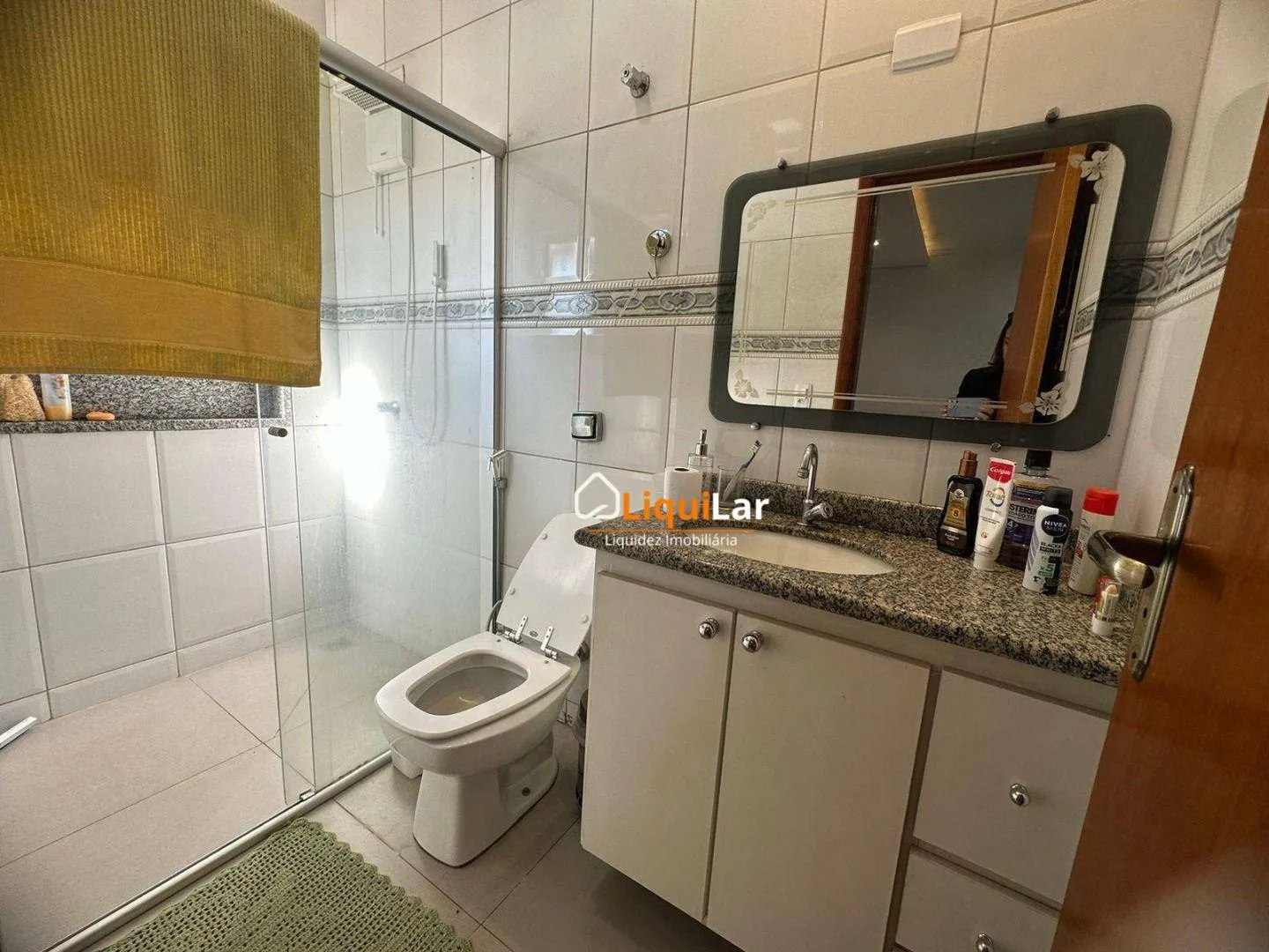 Imagem Sobrado à Venda com 3 Suítes e Vista para o Shopping Campo Grande
