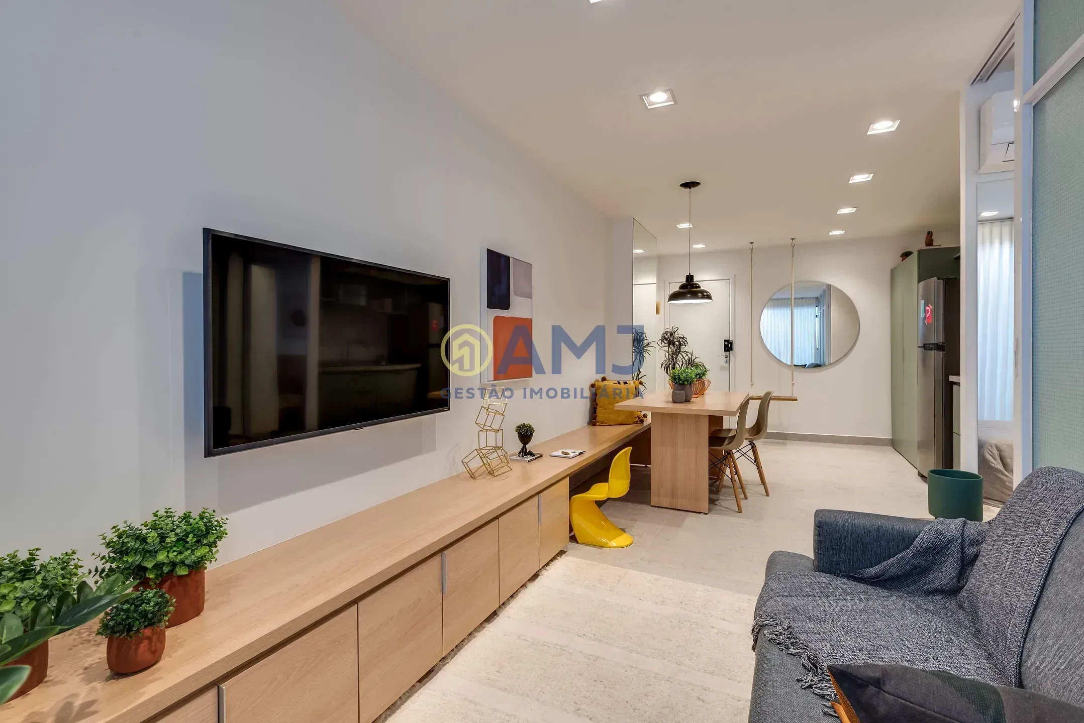 Imagem Apartamento à venda, Setor Bueno, Goiânia, GO