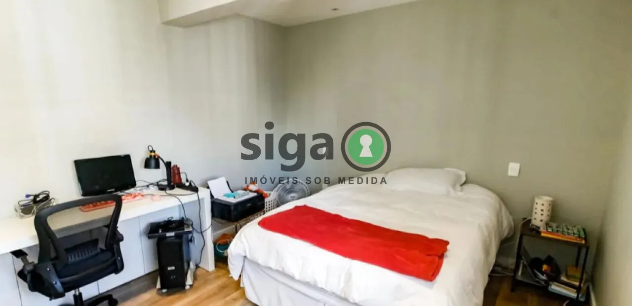 Imagem Apartamento de 200m2 á venda e locação no Cristais da Terra