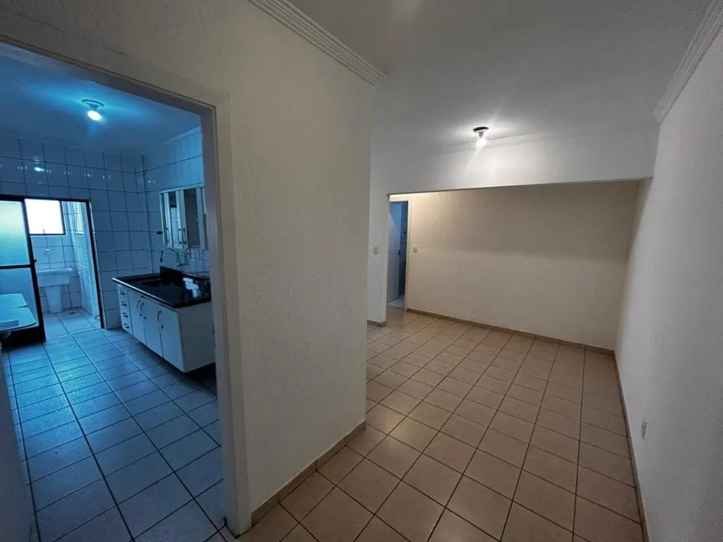 Imagem APARTAMENTO COM 60,00 m² - AVIAÇÃO - PRAIA GRANDE SP