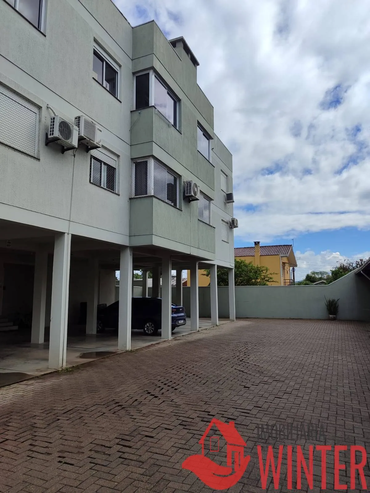 Foto do imóvel Apartamento de 2 quartos no bairro Vila Rica, Feliz.