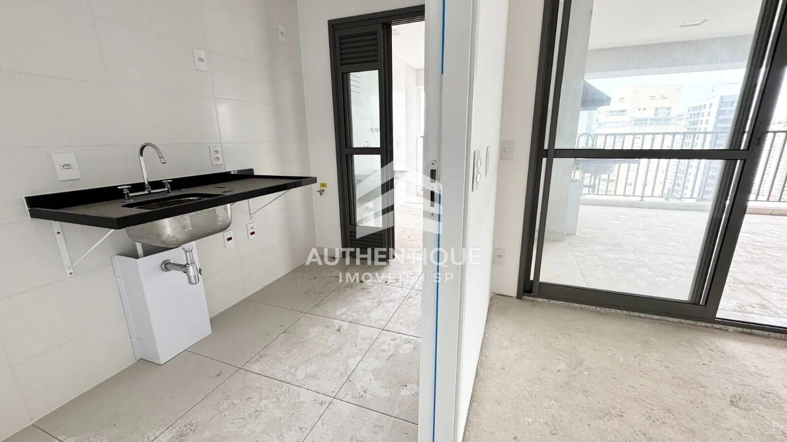 Imagem TUCUNA 250 PERDIZES - Apartamento no bairro Perdizes à venda