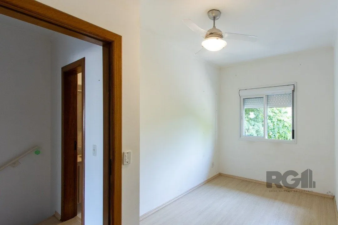 Imagem Casa de Condomínio em Aberta dos Morros