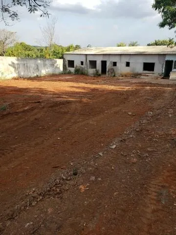 Imagem CHÁCARA - B. UIRAPURU - COSMOPOLIS