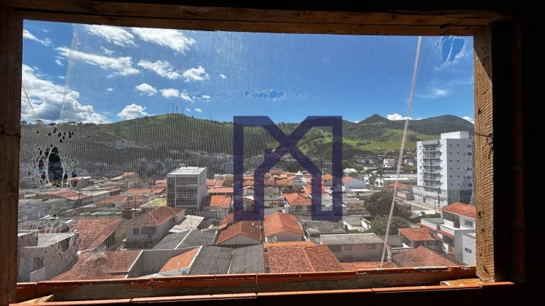 Imagem Apartamento com 2 dormitórios à venda, 77 m² por R$ 420.000,00 - Medicina - Itajubá/MG