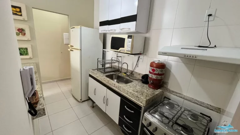 Imagem Apartamento de 2 dormitórios, Praia Grande /Ubatuba