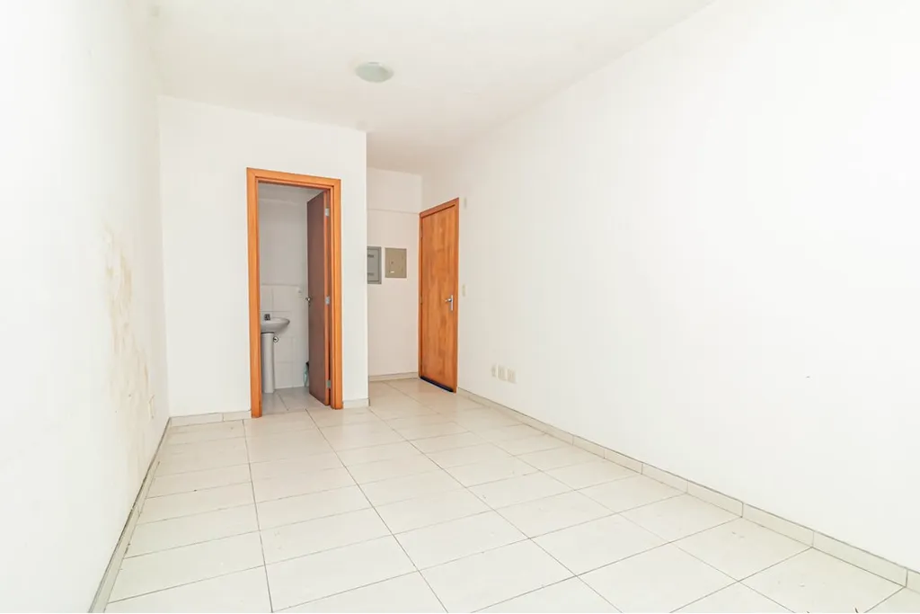 Imagem Sala Comercial em Cidade Baixa