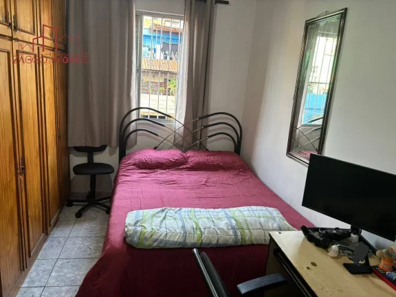 Imagem Oportunidade - Venda - Apartamento em Embu das Artes - 2 Dorm - 1 Vaga.