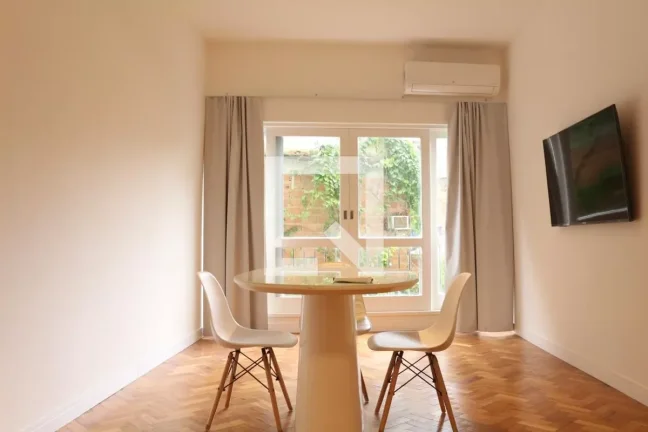 Imagem Apartamento à Venda - Ipanema, 4 Quartos, 112 m2