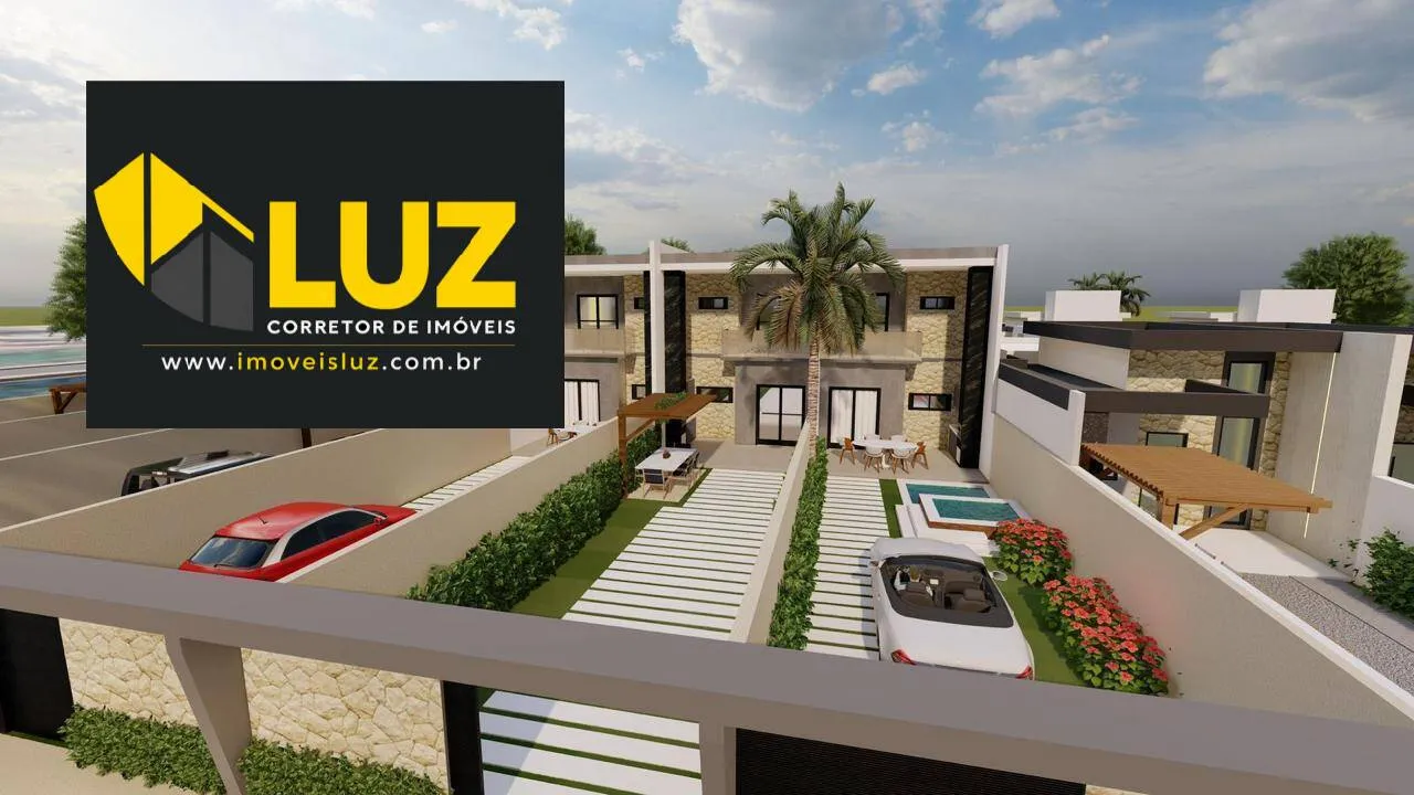 Imagem SUPER LANÇAMENTO NO EUSÉBIO - LIVING RESIDENCE